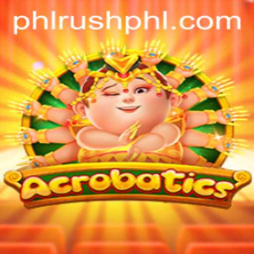 Mastering the Thrilling World of Acrobatics: The PHL Rush Challenge