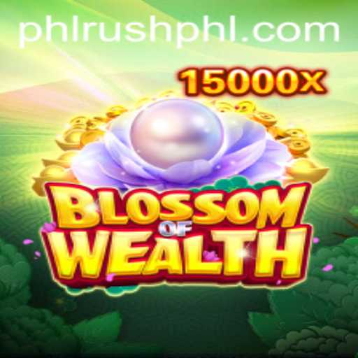 Blossom of Wealth: A Dive into the World of Phl Rush