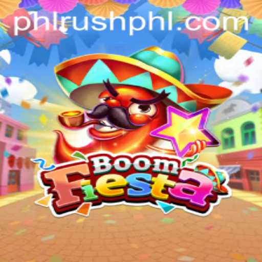BoomFiesta: A Vibrant Gaming Experience with a PHL Rush