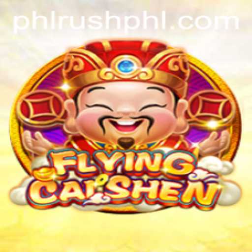 FlyingCaiShen: An Exciting Adventure in the World of Gaming
