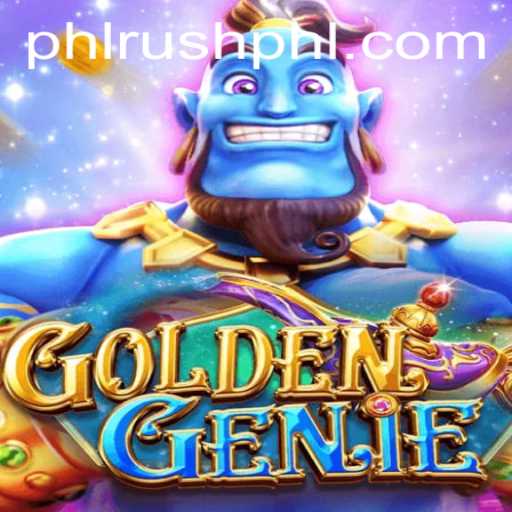 Discovering GOLDENGENIE: The Phl Rush Phenomenon