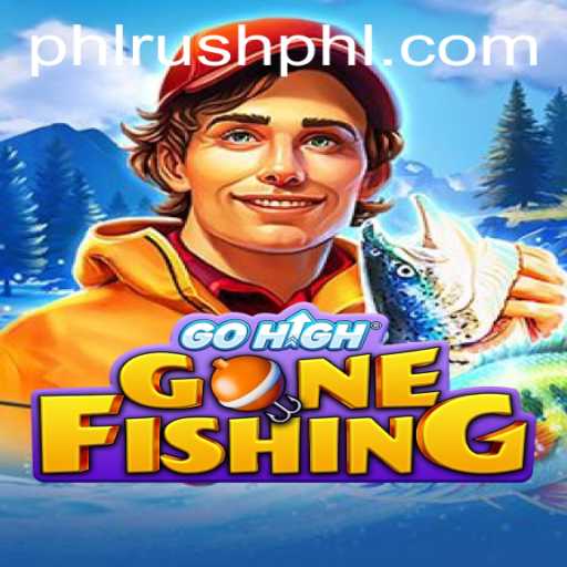 GoHighGoneFishing: A Dive into the Exciting World of PHL Rush