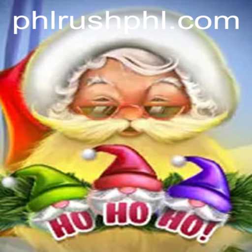 Discover the Thrills of 'HoHoHo': The Ultimate PHL Rush