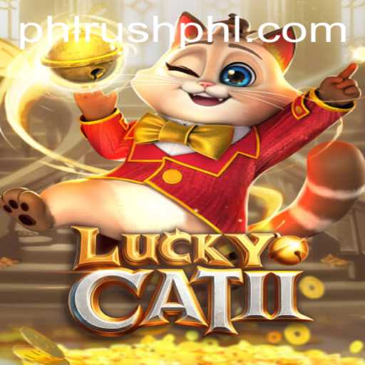 Unleash the Thrill with LuckyCatII: An In-Depth Exploration