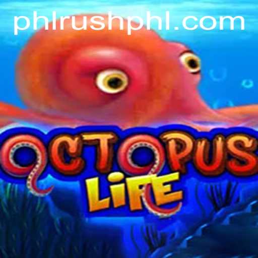 OctopusLife and the Thrilling Quest of PHL Rush