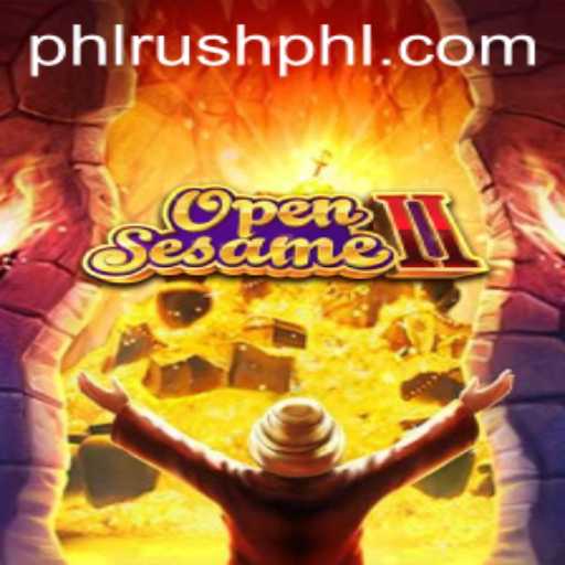 OpenSesameII: Unveiling the Adventure of PHL Rush