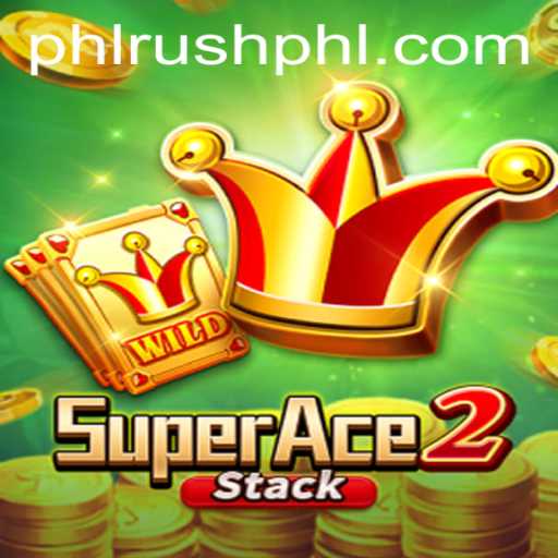 Discover the Thrills of SuperAce2: An In-Depth Look into the Game and the PHL Rush Challenge
