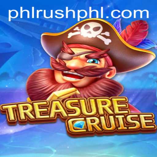 Exploring the Exciting World of TREASURECRUISE and the PHL Rush Event
