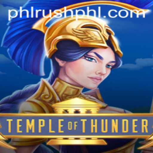 Unleashing the Storm: The Thrills and Strategy of TempleofThunder
