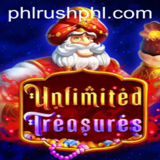 UnlimitedTreasures Unveils New Exciting Features with PHL Rush Update