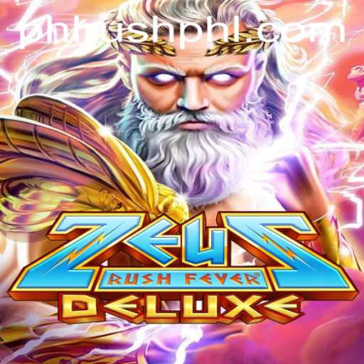 ZeusRushFeverDeluxe: A Thrilling Odyssey in Gaming