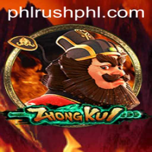 ZhongKui: A Captivating Strategic Game - Exploring the Thrilling PHL Rush Dynamics